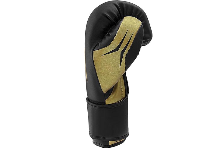 Guantes de boxeo de entrenamiento, Speed ​​Tilt 350V - ADISPD350V, Adidas