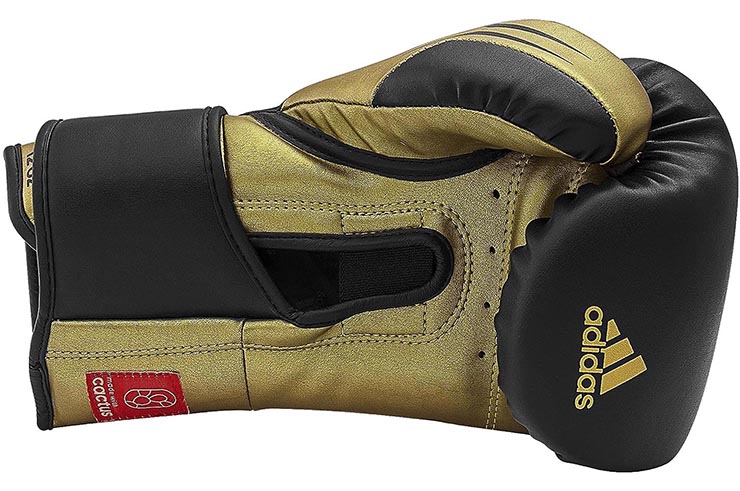 Guantes de boxeo de entrenamiento, Speed ​​Tilt 350V - ADISPD350V, Adidas