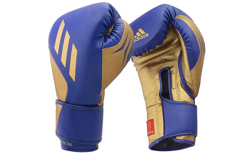 Guantes de boxeo de entrenamiento, Speed ​​Tilt 350V - ADISPD350V, Adidas