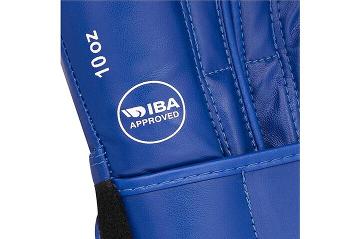 Luvas de boxe, amador - AIBAG1TSMU, Adidas