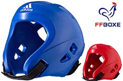 Casque Kick-Boxing - ADIKBHG500, Adidas