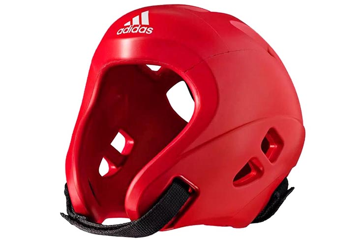 Adidas Kick-Boxing Helmet - ADIKBHG500, Adidas