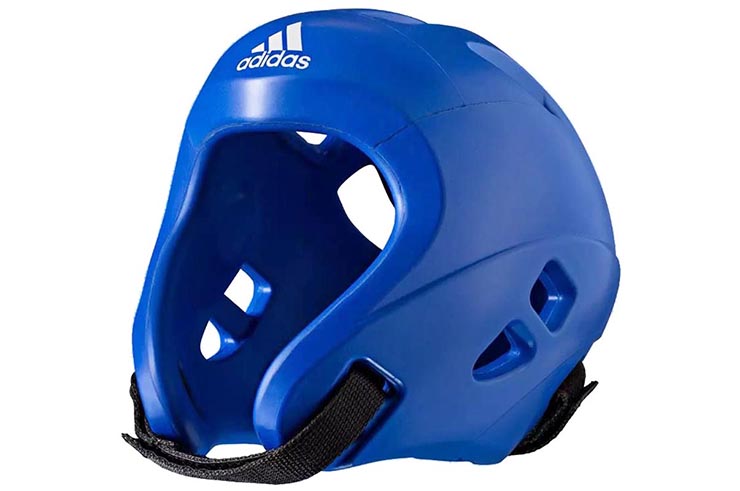 Casco de Kick Boxing Adidas - ADIKBHG500, Adidas