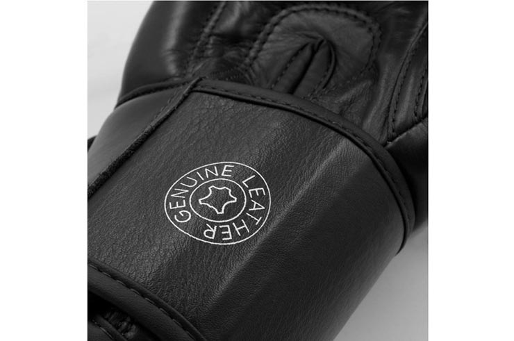 Guantes Muay Thai, Cuero - ADITP200, Adidas