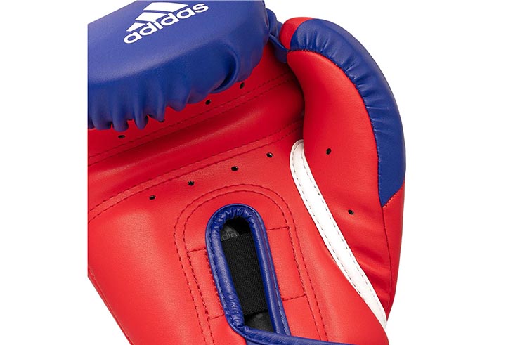 Gants de boxe, Speed Tilt 350 - SPD350VTGSMU, Adidas