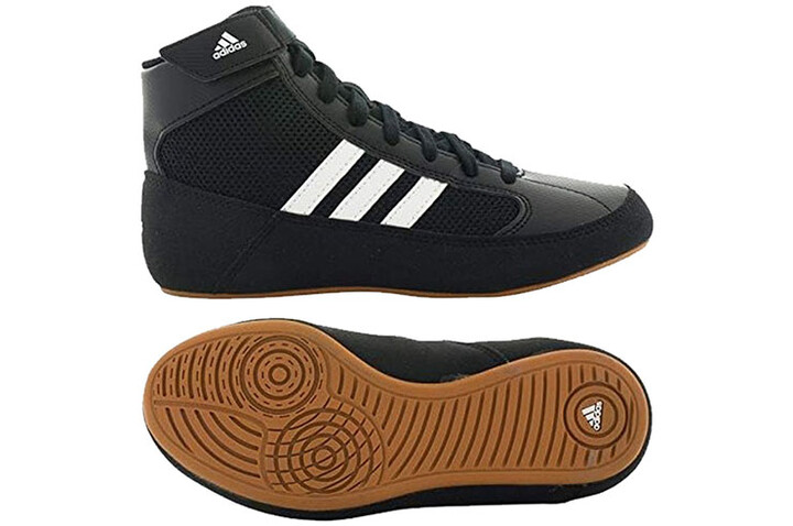 Wrestling Shoes - Havoc, Adidas