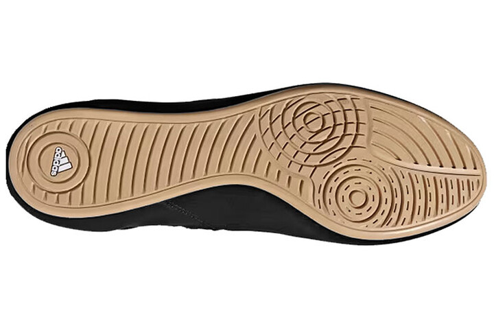 Wrestling Shoes - Havoc, Adidas