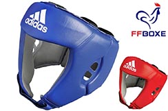 Casco Competición - ADIH50HGSMU, Adidas