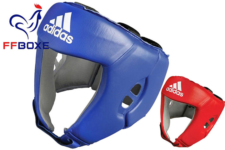 Casco Competición - ADIH50HGSMU, Adidas