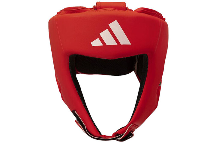 Capacete de competição, couro PU - ADIH50HGSMU, Adidas