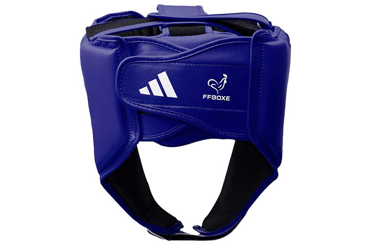 Head Guard for boxing, Competition - ADIH50HGSMU, Adidas