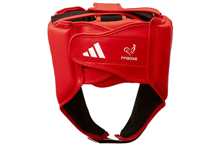 Head Guard for boxing, Competition - ADIH50HGSMU, Adidas