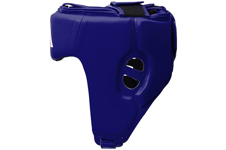 Head Guard for boxing, Competition - ADIH50HGSMU, Adidas