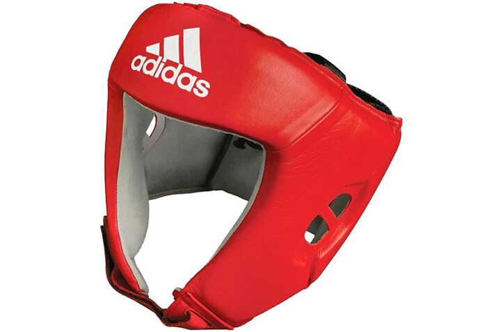Casque de Compétition, Cuir PU - ADIH50HGSMU, Adidas