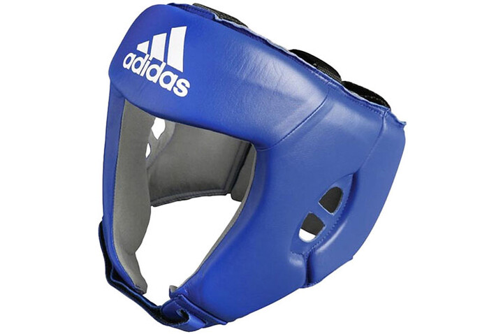 Casque de Compétition, Cuir PU - ADIH50HGSMU, Adidas