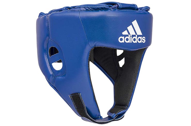 Capacete de Concorrência - ADIH50HGSMU, Adidas