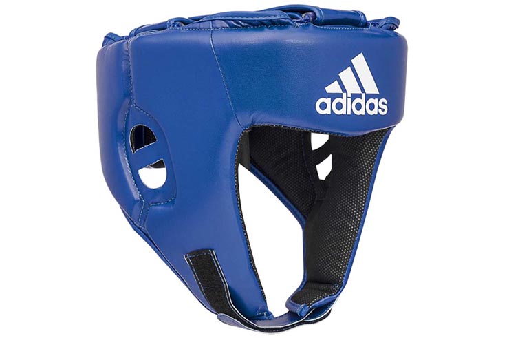 Head Guard for boxing, Competition - ADIH50HGSMU, Adidas