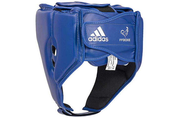 Casque de Compétition, Cuir PU - ADIH50HGSMU, Adidas