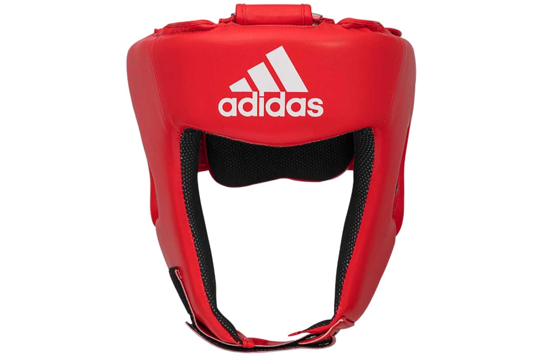 Head Guard for boxing Competition ADIH50HGSMU Adidas