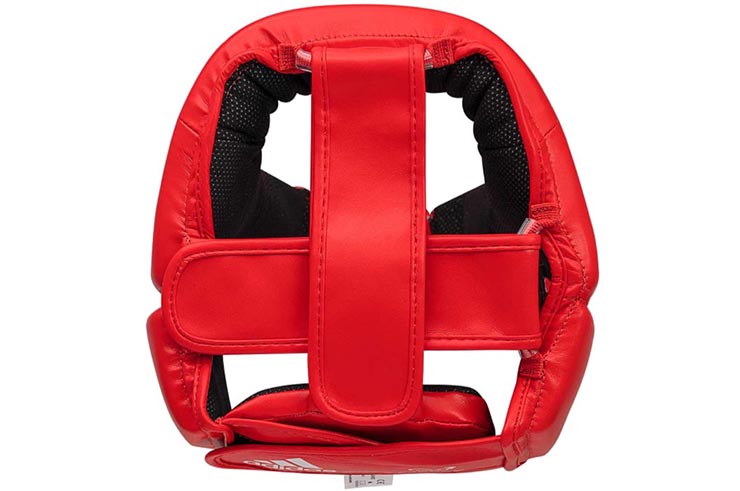 Head Guard for boxing, Competition - ADIH50HGSMU, Adidas