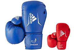 Gants de boxe, SPEED50 - ADISBG50-SMU, Adidas