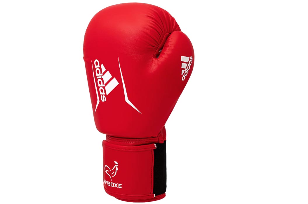 Boxing gloves, SPEED50 - ADISBG50-SMU, Adidas