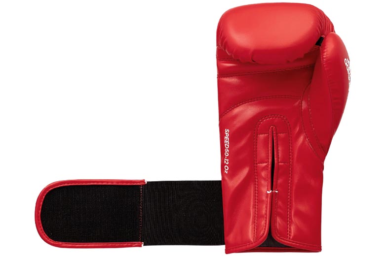 Gants de boxe, SPEED50 - ADISBG50-SMU, Adidas