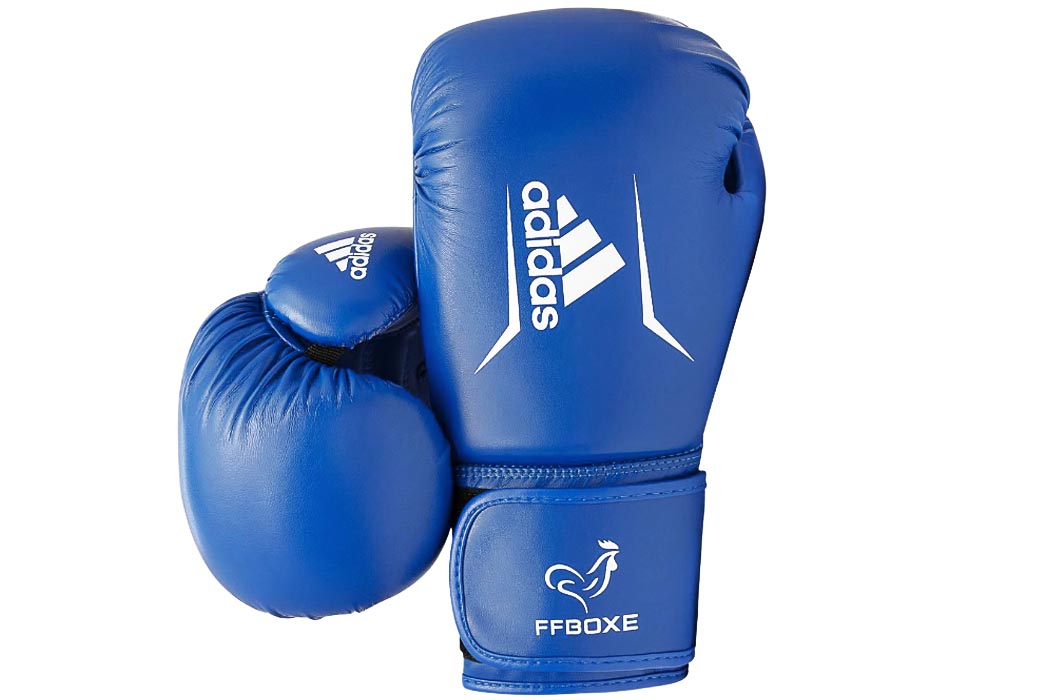 Gants de boxe, SPEED50 - ADISBG50-SMU, Adidas