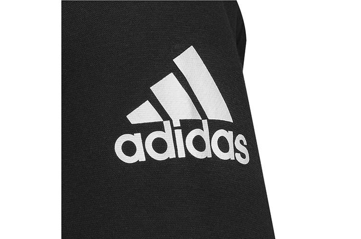 Hooded sweatshirt, French team collection - Boxing, Adidas