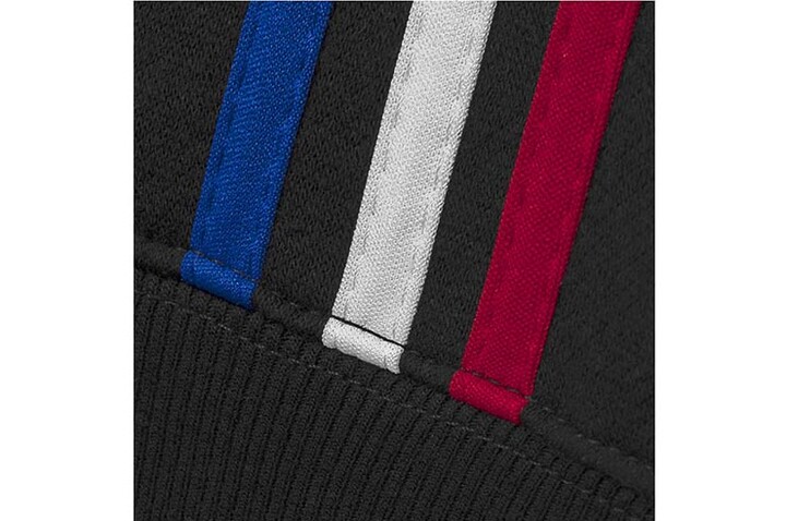 Sweatshirt à capuz, colecção equipa de França - Boxe, Adidas