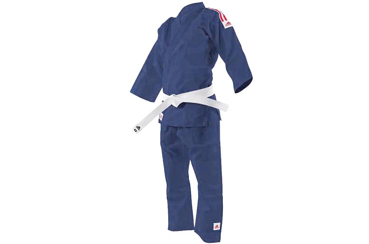 Judo Kimono, Child Color - J200C, Adidas 