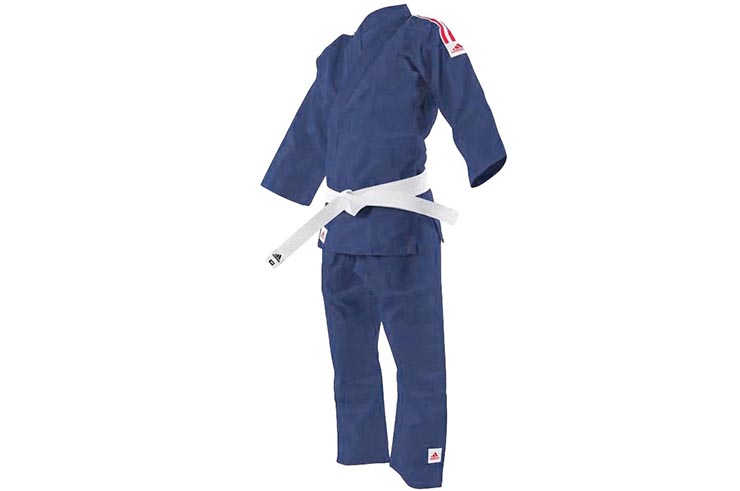 Kimono de Judo, Enfant, Color - J200C, Adidas