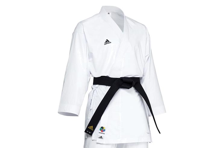 Kimono Karate, Kumite - ADILIGHT K191SK, Adidas