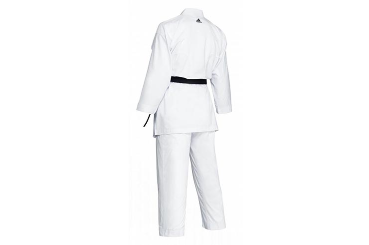 Karate Kimono, Kumite - ADILIGHT K191SK, Adidas