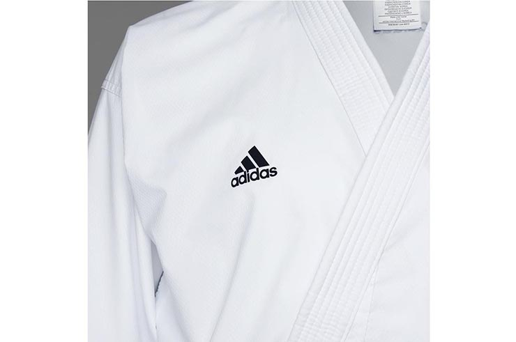 Karate Kimono, Kumite - ADILIGHT K191SK, Adidas