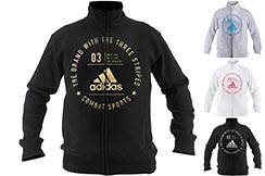 Jacket, Community line - ADICL03CS, Adidas