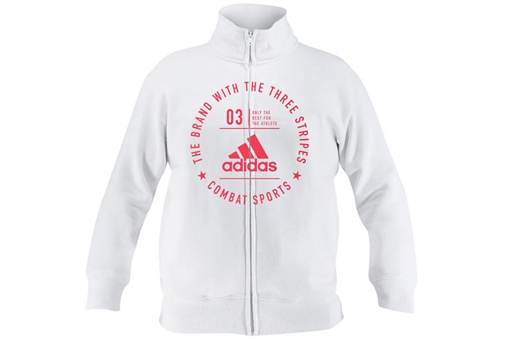 Chaqueta, Línea Community - ADICL03CS, Adidas