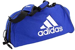 Sports bag, grain of rice, 2 in 1 (50L) - ADIACC040, Adidas