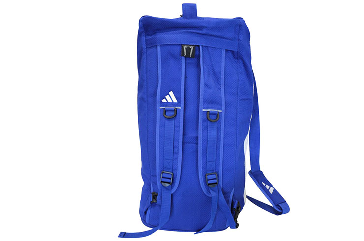 Sports bag, 2 in 1 (50L) - ADIACC040CS, Adidas