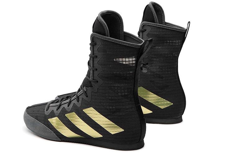 Chaussures de boxe - Box Hog 4, Adidas