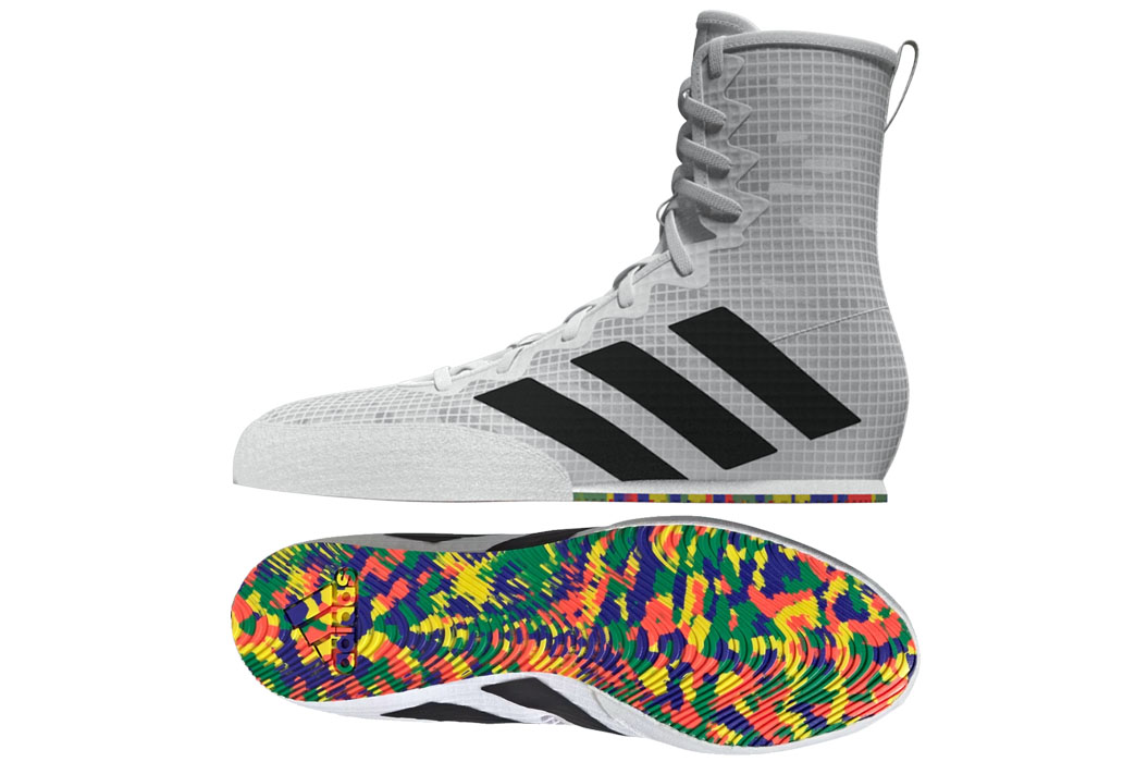 Adidas shop boxe shoes