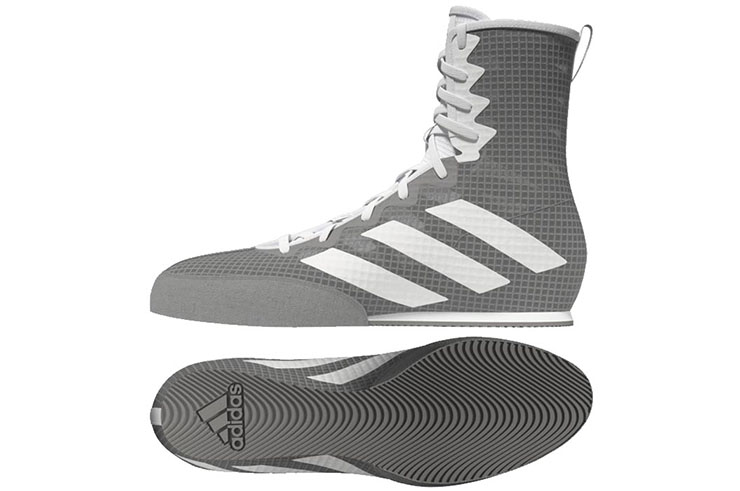 Boxing Shoes - Box Hog 4, Adidas