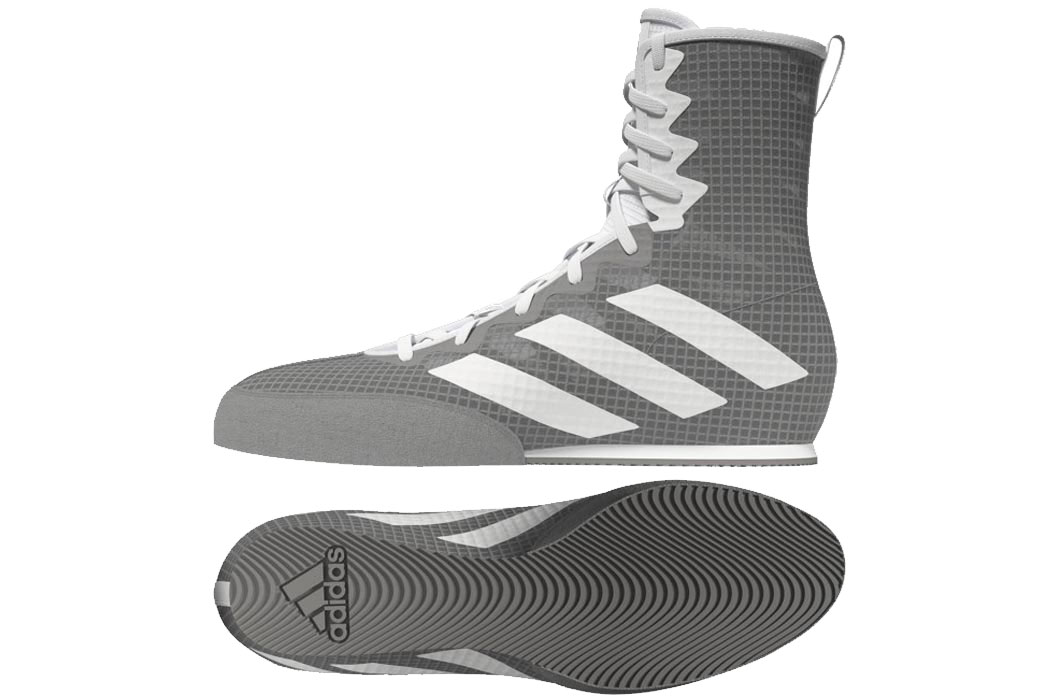 Chaussure adidas hot sale boxe francaise