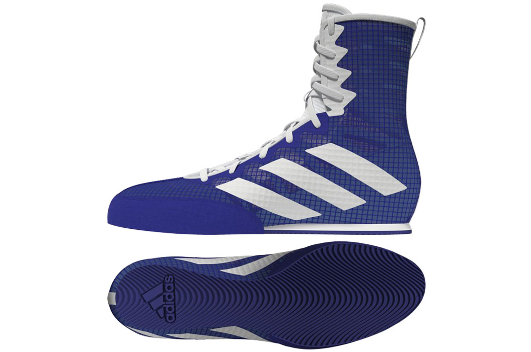Zapatillas adidas boxeo hombre hotsell