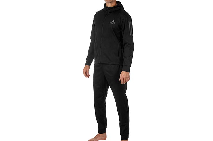 Sudadera - ADISS07M, Adidas