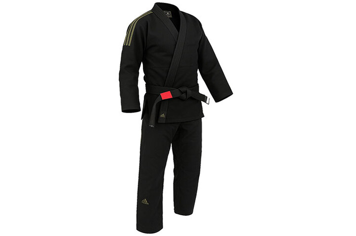 Kimono de Jujitsu, Competición - JJ430PRO, Adidas