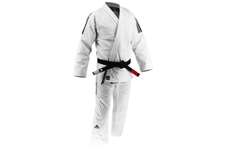 Jujitsu Kimono, Competition - JJ430PRO2, Adidas