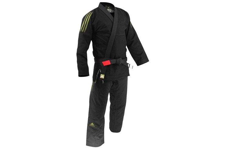 Kimono de Jujitsu, Competición - JJ430PRO2, Adidas