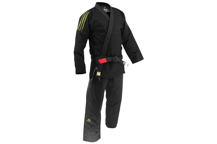 Kimono de Jujitsu, Compétition - JJ430PRO, Adidas