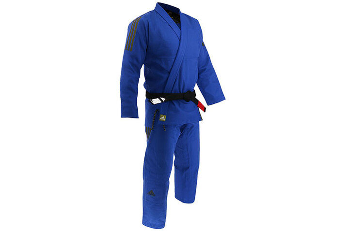 Jujitsu Kimono, Competition - JJ430PRO, Adidas